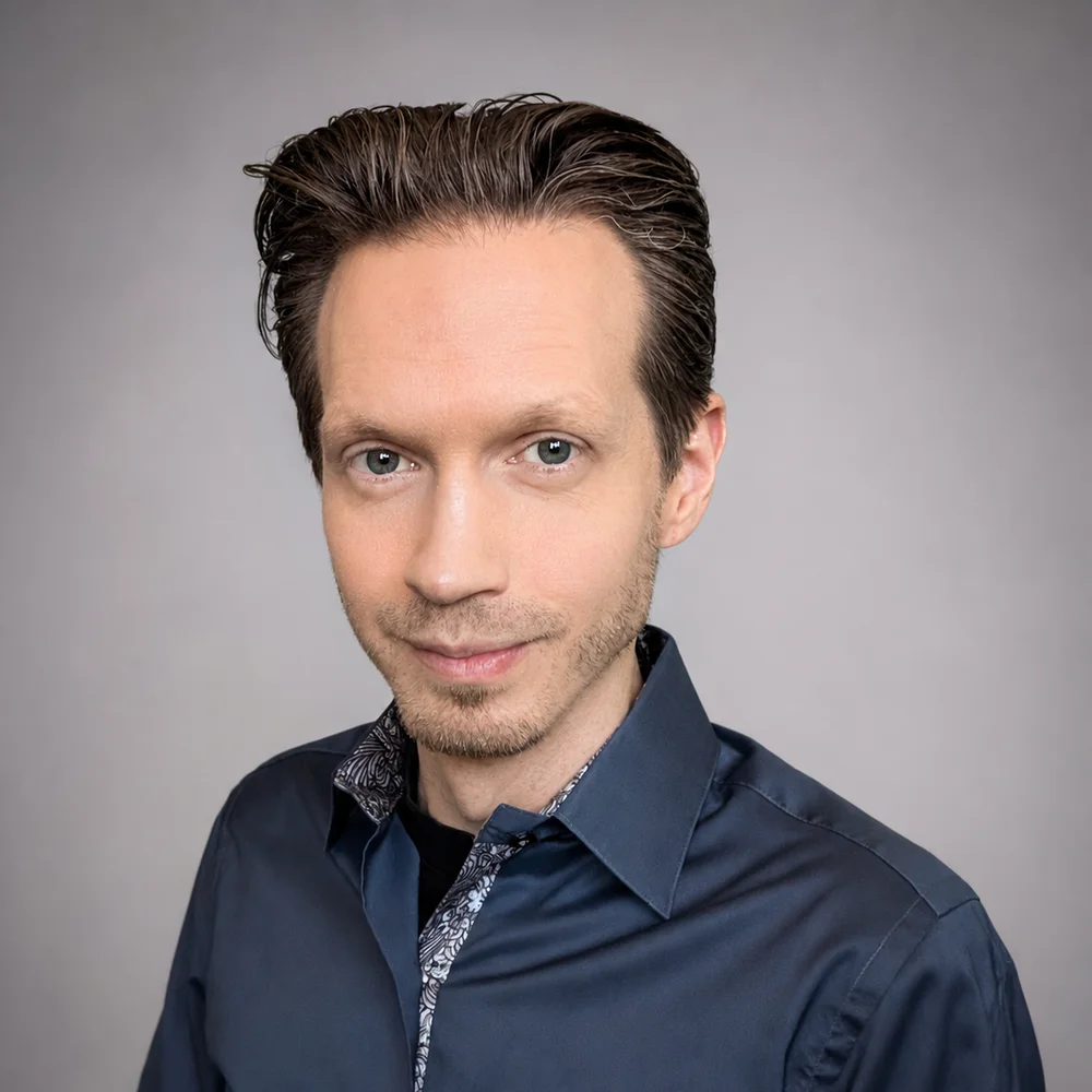 Robert Smith, the person behind OurModule