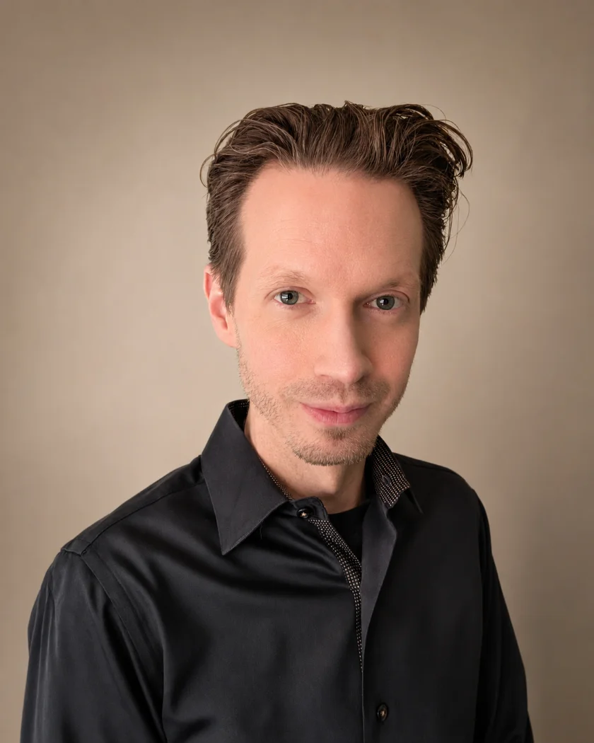 Robert Smith, the person behind OurModule